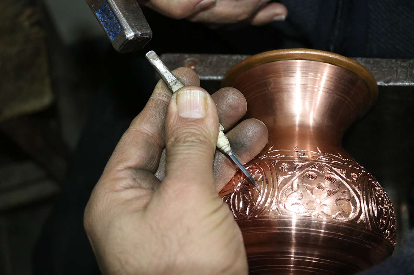 Ham madde fiyatlarındaki artış bakırcıları olumsuz etkiliyor